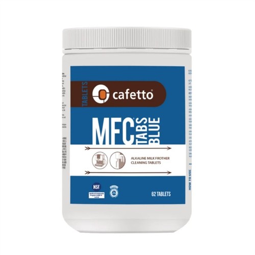 Cafetto mfc tablets blue - cafetto,