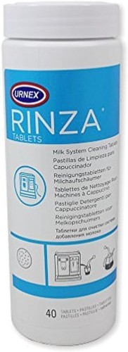 Urnex rinza m90 milk - m90, frother