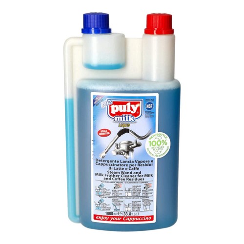 Puly milk frother - milk, 1