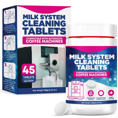 Durabasics count 180g milk - durabasics,